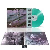 Divide & Dissolve: Systemic (Mint Vinyl) -   - (Vinyl...