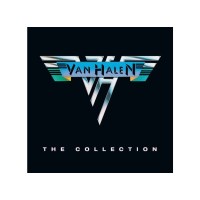 Van Halen: The Collection 1978 - 1984 (180g) -   - (Vinyl...