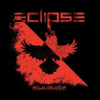 Eclipse: Megalomanium -   - (CD / Titel: A-G)