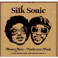 Silk Sonic (Bruno Mars & Anderson.Paak): An Evening...