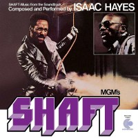 Isaac Hayes: Shaft (Music From The Soundtrack) (180g) -...