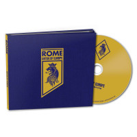 Rome: Gates Of Europe -   - (CD / G)