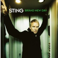 Sting: Brand New Day (180g) -   - (Vinyl / Rock (Vinyl))