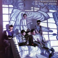 The Undertones: The Sin Of Pride (remastered) (Plum Vinyl) -   - (Vinyl / Rock (Vinyl))