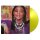 Letta Mbulu: In The Music The Village Never Ends (180g) (Limited Numbered Edition) (Yellow + Translucent Green Marbled Vinyl) -   - (Vinyl / Pop (Vinyl))