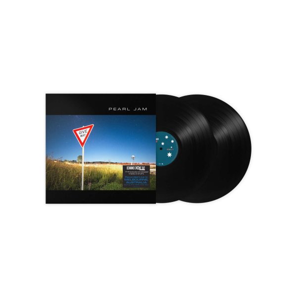 Pearl Jam: Give Way (RSD 2023) (Limited Edition) -   - (LP / G)