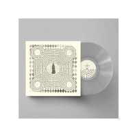 Slowdive: Everything Is Alive (Translucent Clear Vinyl) -...