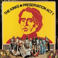 The Kinks: Preservation Act 1 (180g) -   - (Vinyl / Rock...