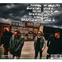 Skindred: Smile -   - (CD / S)