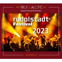 Various Artists: Some Of The Best From Rudolstadt...