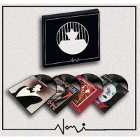 Klaus Nomi: Nomi (Box Set) -   - (Vinyl / Rock (Vinyl))