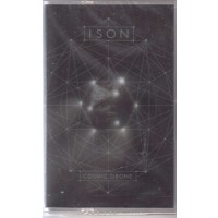 ISON: Cosmic Drone -   - (Sonderartikel / Musik-Cassetten)