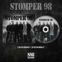 Stomper 98: Stomper 98 -   - (CD / S)