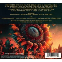 The Flower Kings: Look At You Now -   - (CD / L)