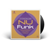 Various Artists: Nu Funk