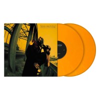 Fates Warning: Disconnected (Limited Edition) (Orange...