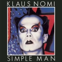 Klaus Nomi: Simple Man -   - (CD / S)