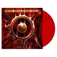 Arch Enemy: Wages Of Sin (Reissue 2023) (180g) (Limited...