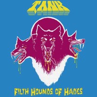 Tank (Metal): Filth Hounds Of Hades -   - (Vinyl / Rock...