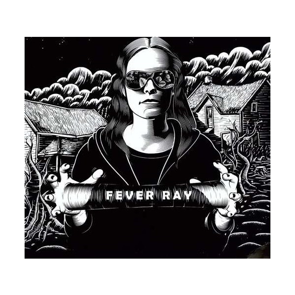 Fever Ray: Fever Ray -   - (Vinyl / Rock (Vinyl))