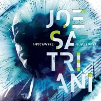 Joe Satriani: Shockwave Supernova -   - (CD / S)