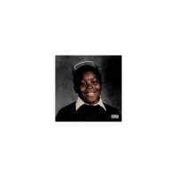 Killer Mike: Michael -   - (Vinyl / Rock (Vinyl))