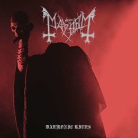 Mayhem: Daemonic Rites: Live (180g) -   - (Vinyl / Pop...