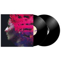 Steven Wilson: Hand. Cannot. Erase.