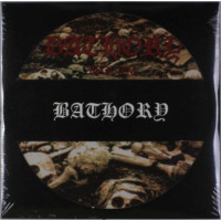 Bathory: Pd-Bathory -Ltd- -   - (Vinyl / Pop (Vinyl))