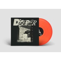 Deeper: Careful (Limited Edition) (Neon Orange Vinyl) -...