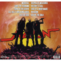 Raven: All Hells Breaking Loose -   - (Vinyl / Pop (Vinyl))