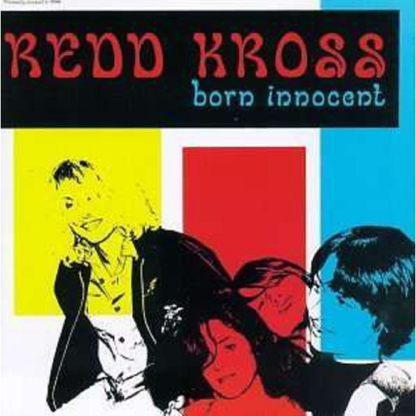 Redd Kross: Born Innocent -   - (CD / B)