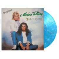 Modern Talking: Dont Worry (180g) (Limited Numbered...