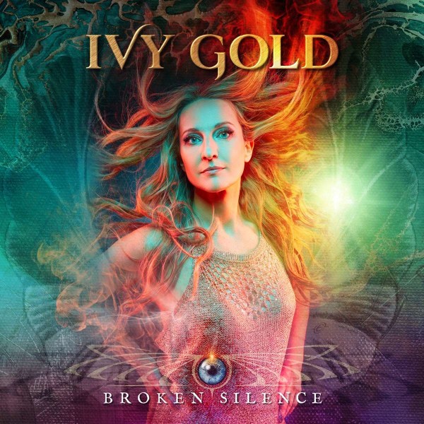 Ivy Gold: Broken Silence -   - (CD / B)