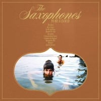 The Saxophones: To Be A Cloud (Limited Edition) (Green...