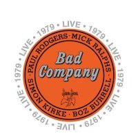 Bad Company: Live 1979 (RSD 2022) (Limited Edition)...