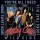 Mötley Crüe: Girls, Girls, Girls Tour (EP) (Limited Edition) (Red Vinyl) -   - (Vinyl / Single 10")