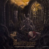 Hellripper: Coagulating Darkness -   - (CD / C)