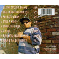 Eazy-E: Its On (Dr.Dre) 187um Killa -   - (CD / I)