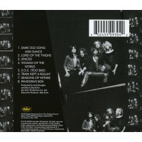 Aerosmith: Get Your Wings -   - (CD / G)