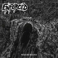 Enforced: War Remains (180g) -   - (LP / W)