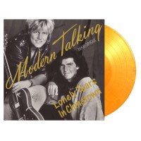 Modern Talking: Lonely Tears In Chinatown (180g) (Limited...