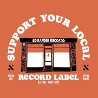 Various Artists: Support Your Local Record Label (Best Of...