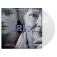 Various Artists: Iris (180g) (Limited Numbered Edition)...