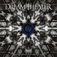 Dream Theater: Lost Not Forgotten Archives: Distance Over...