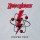 Danko Jones: Power Trio -   - (LP / P)