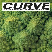 Curve: Fait Accompli (180g) (Limited Numbered Edition)...