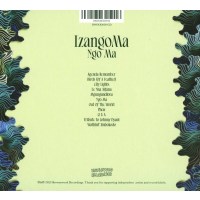 IzangoMa: Ngo Ma -   - (CD / N)