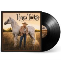 Tanya Tucker: Sweet Western Sound -   - (Vinyl / Rock...