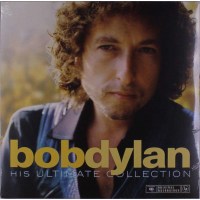 Bob Dylan: His Ultimate Collection -   - (LP / H)